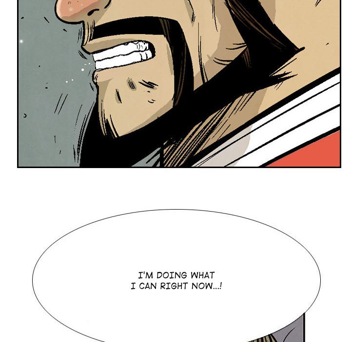The Sword Clan The Sword Clan EP 57 - Toomics page 62 - 
