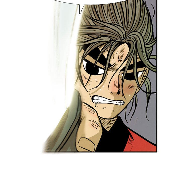The Sword Clan The Sword Clan EP 57 - Toomics page 63 - 