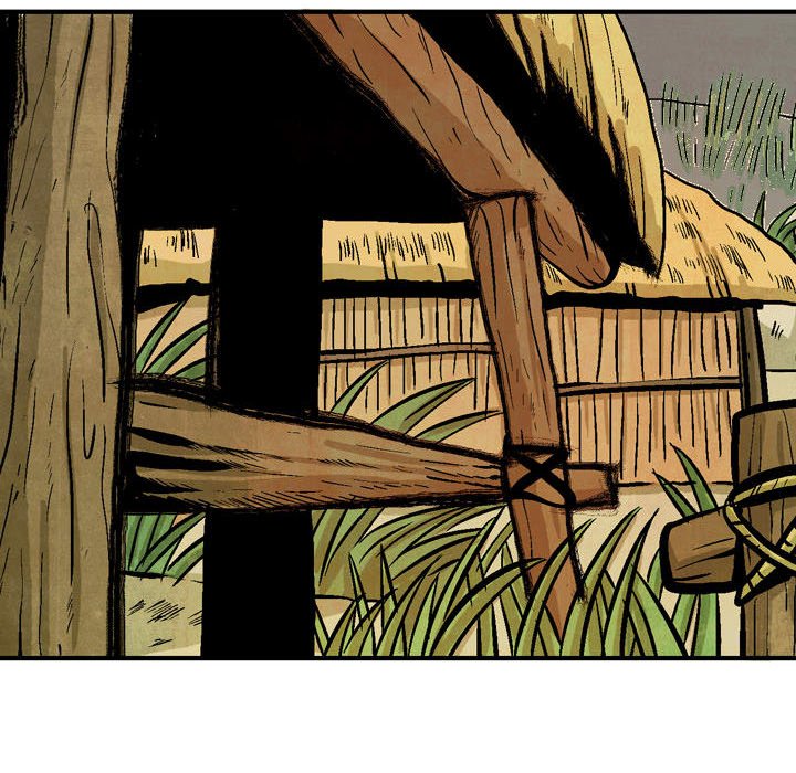 The Sword Clan The Sword Clan EP 57 - Toomics page 64 - 