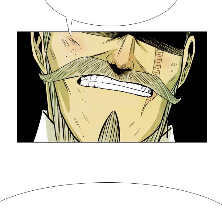 The Sword Clan The Sword Clan EP 57 - Toomics page 67 - 