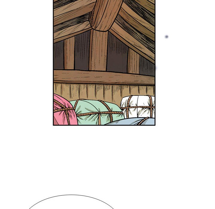 The Sword Clan The Sword Clan EP 57 - Toomics page 70 - 
