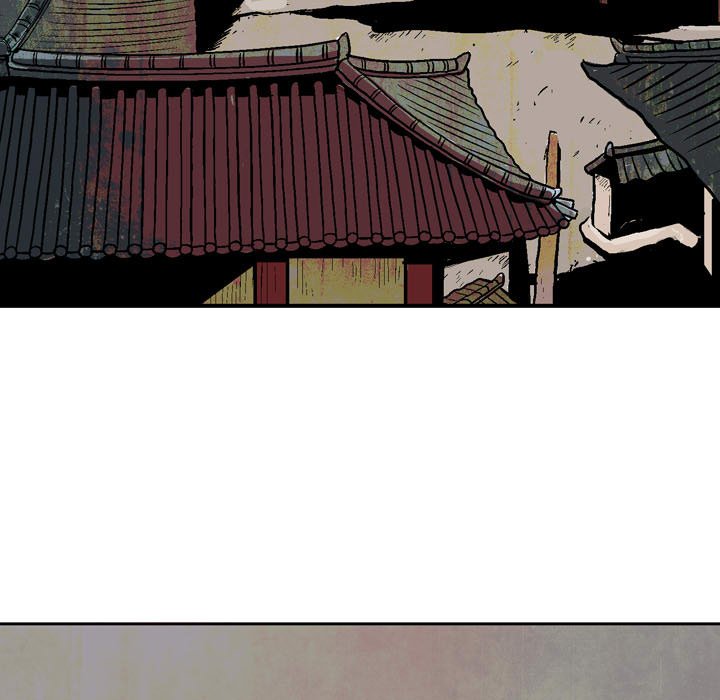 The Sword Clan The Sword Clan EP 57 - Toomics page 9 - 