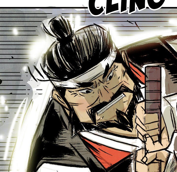 The Sword Clan The Sword Clan EP 57 - Toomics page 86 - 