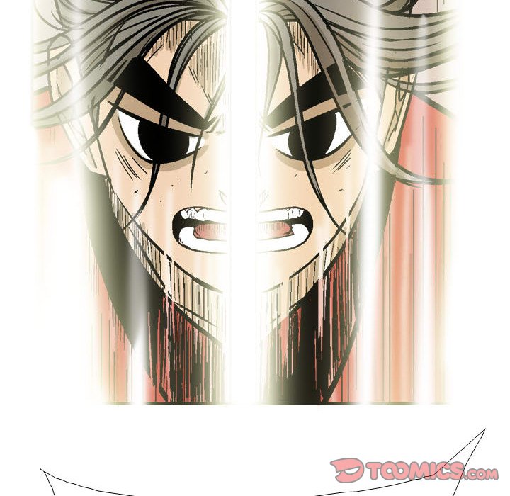 The Sword Clan The Sword Clan EP 57 - Toomics page 90 - 