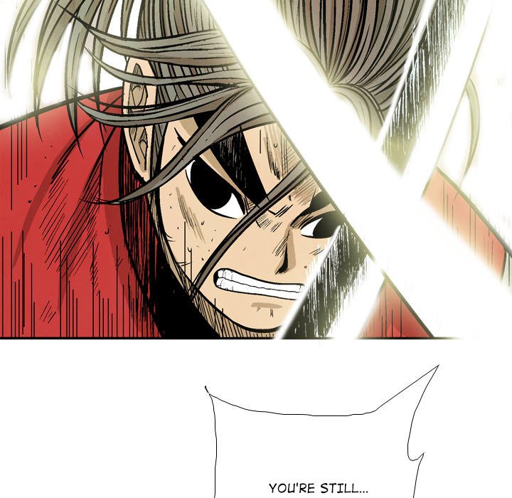 The Sword Clan The Sword Clan EP 57 - Toomics page 97 - 
