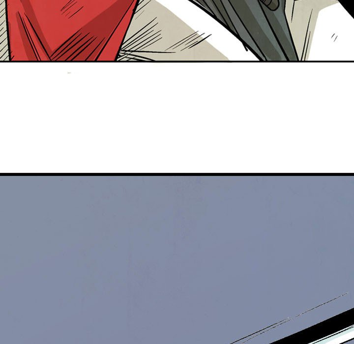 The Sword Clan The Sword Clan EP 57 - Toomics page 99 - 