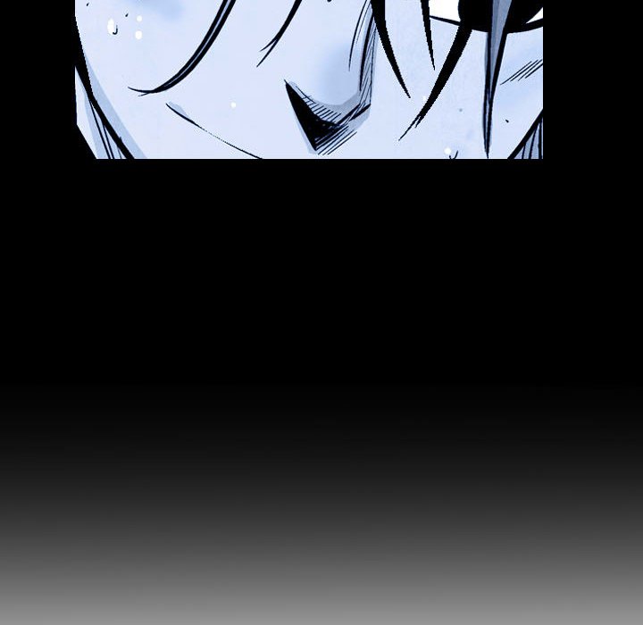 The Sword Clan The Sword Clan EP 58 - Toomics page 108 - 