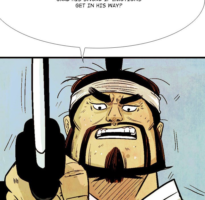 The Sword Clan The Sword Clan EP 58 - Toomics page 12 - 