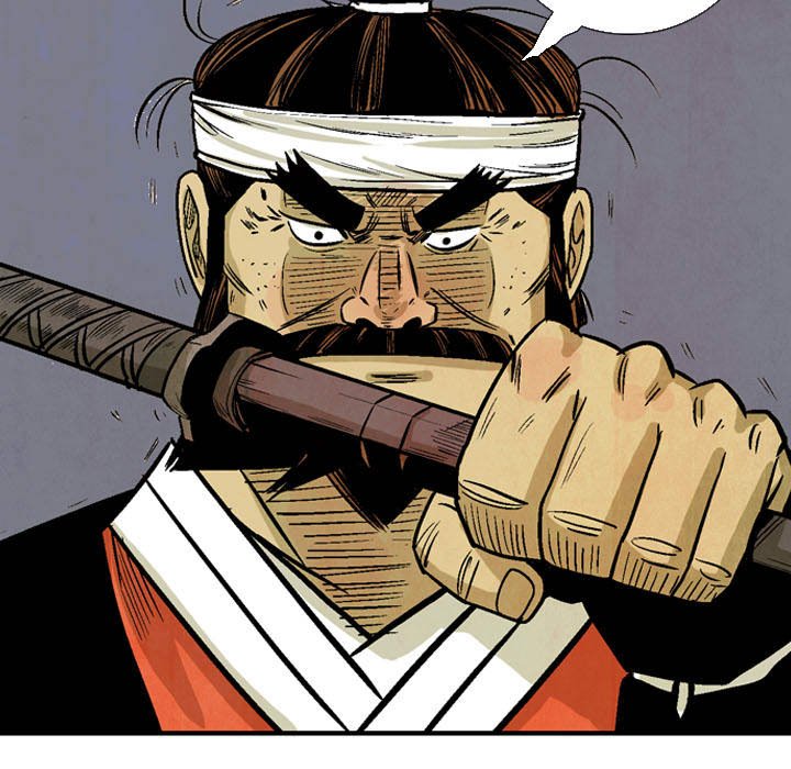 The Sword Clan The Sword Clan EP 58 - Toomics page 115 - 