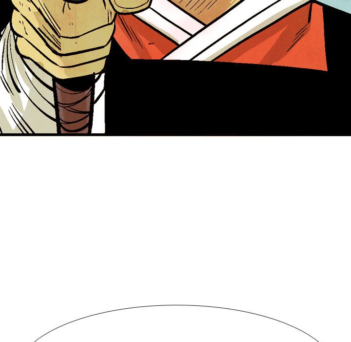 The Sword Clan The Sword Clan EP 58 - Toomics page 13 - 