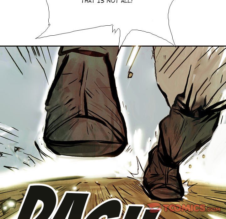 The Sword Clan The Sword Clan EP 58 - Toomics page 18 - 