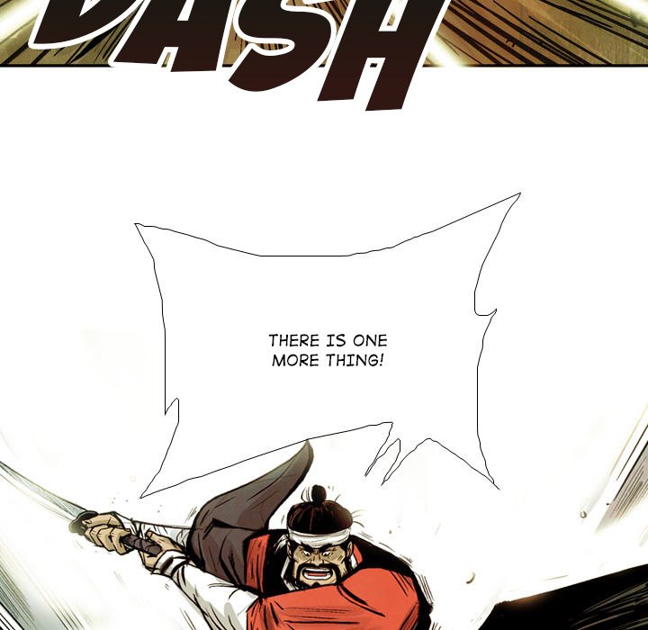 The Sword Clan The Sword Clan EP 58 - Toomics page 19 - 