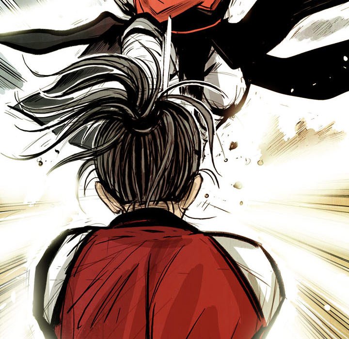 The Sword Clan The Sword Clan EP 58 - Toomics page 20 - 