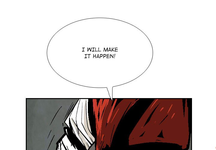 The Sword Clan The Sword Clan EP 58 - Toomics page 3 - 