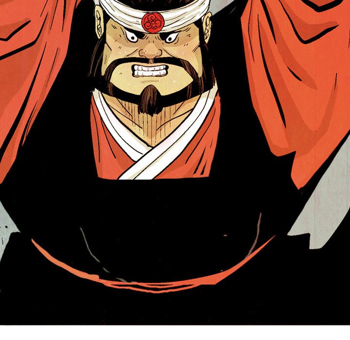 The Sword Clan The Sword Clan EP 58 - Toomics page 24 - 