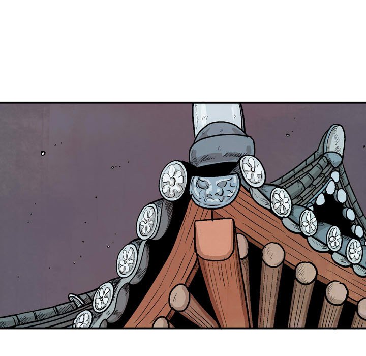 The Sword Clan The Sword Clan EP 58 - Toomics page 25 - 