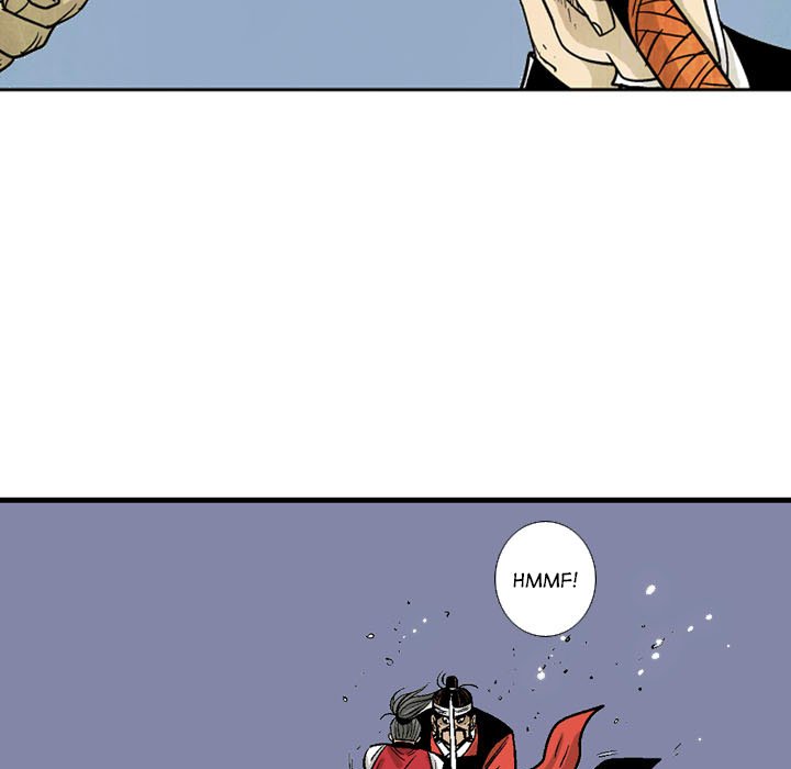 The Sword Clan The Sword Clan EP 58 - Toomics page 27 - 