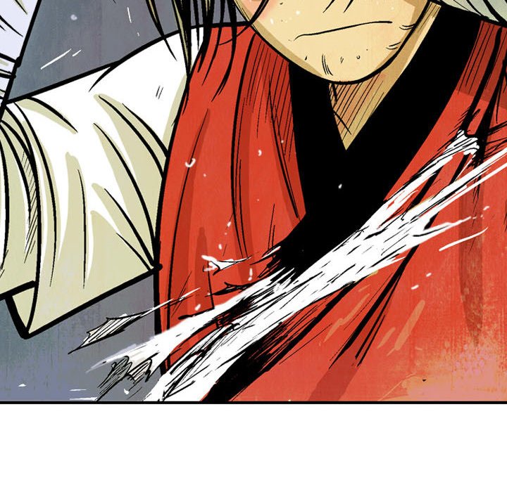The Sword Clan The Sword Clan EP 58 - Toomics page 32 - 