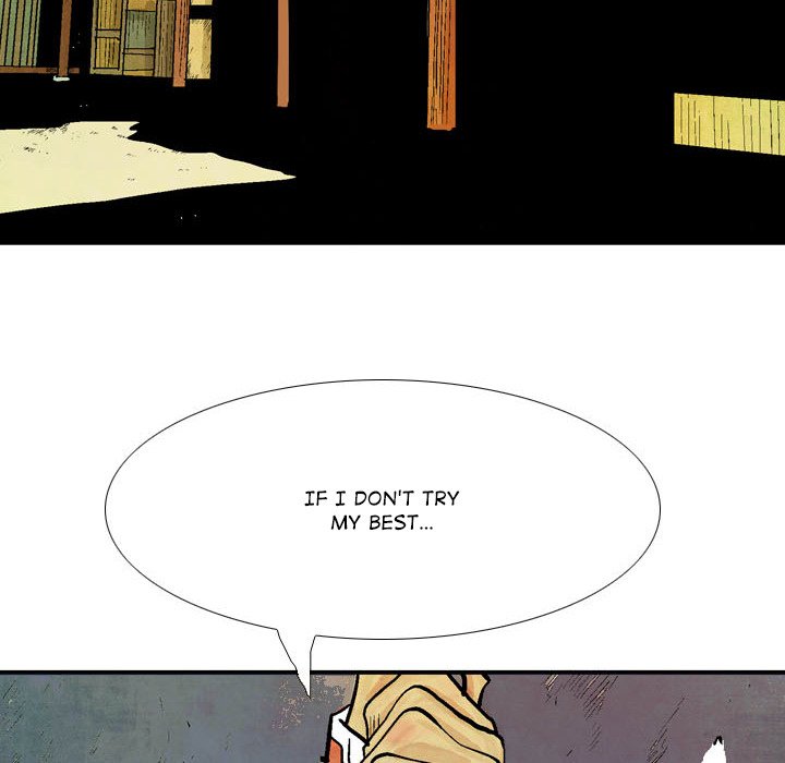 The Sword Clan The Sword Clan EP 58 - Toomics page 36 - 