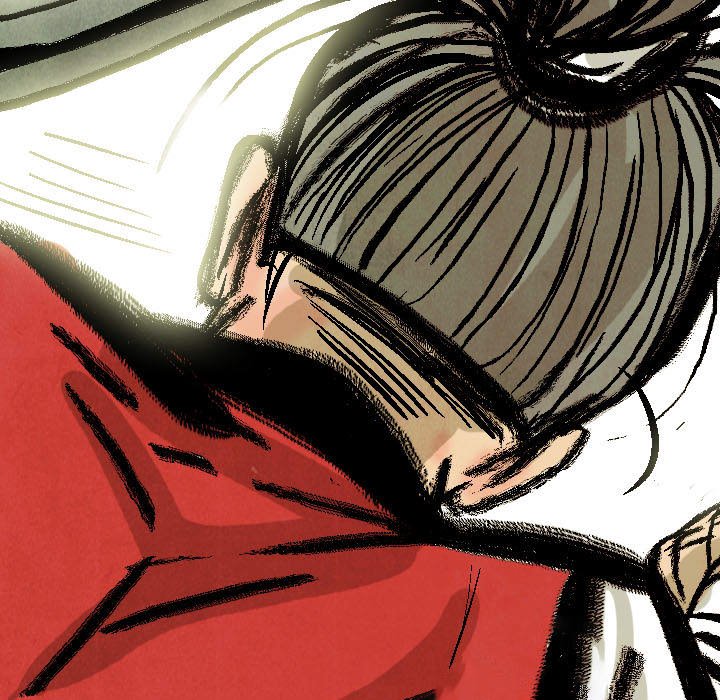 The Sword Clan The Sword Clan EP 58 - Toomics page 43 - 