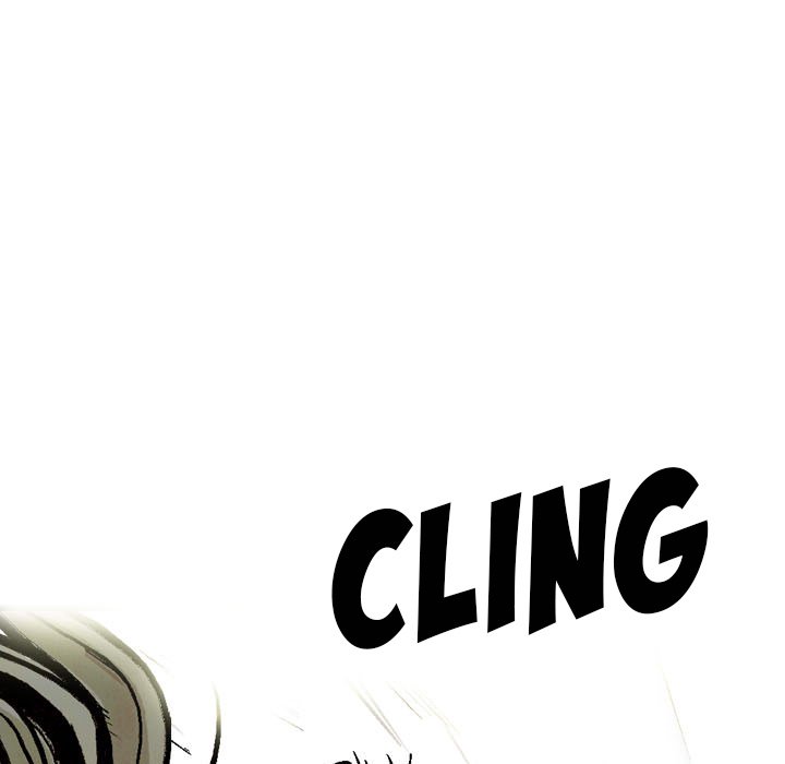 The Sword Clan The Sword Clan EP 58 - Toomics page 45 - 