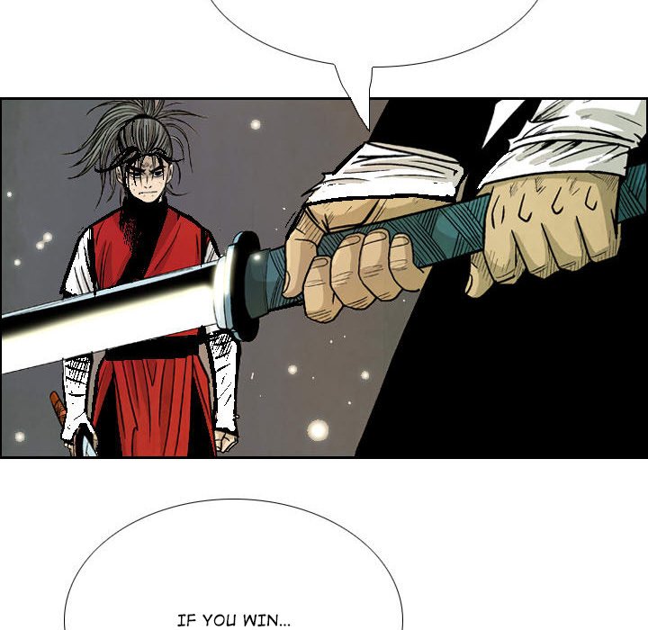 The Sword Clan The Sword Clan EP 58 - Toomics page 6 - 