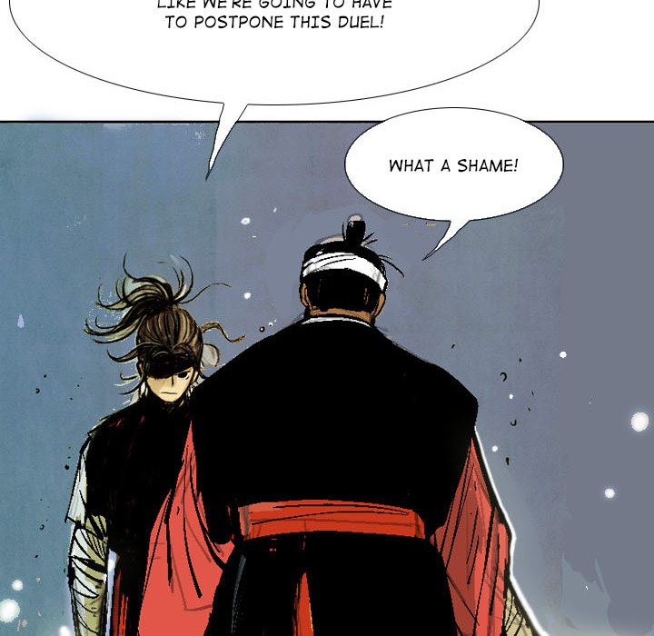 The Sword Clan The Sword Clan EP 58 - Toomics page 62 - 