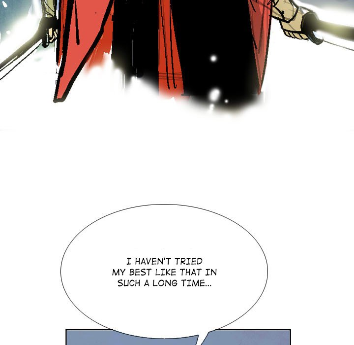The Sword Clan The Sword Clan EP 58 - Toomics page 63 - 