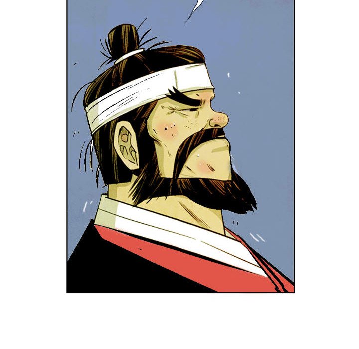 The Sword Clan The Sword Clan EP 58 - Toomics page 64 - 