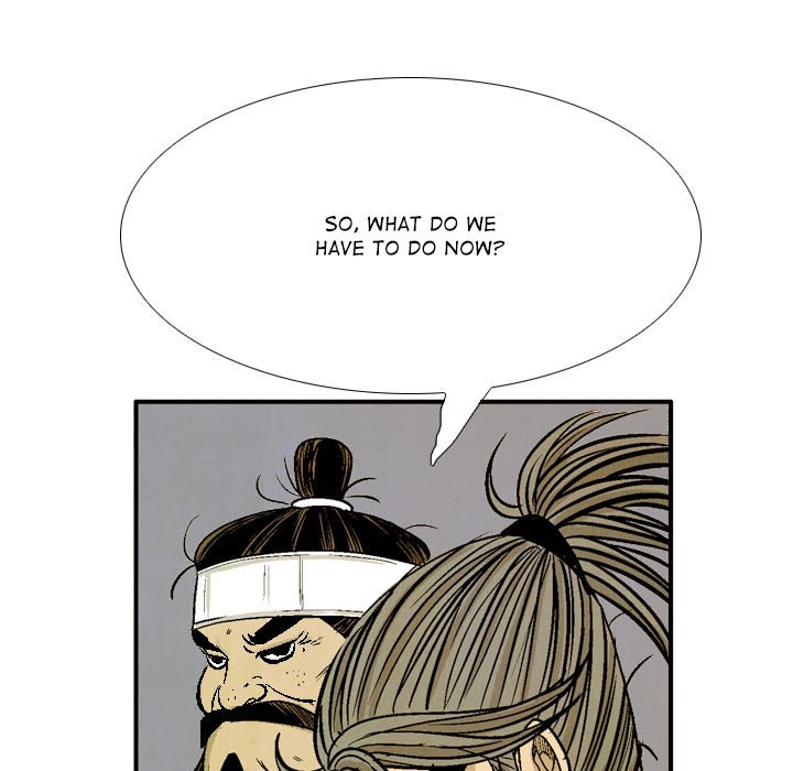 The Sword Clan The Sword Clan EP 58 - Toomics page 65 - 