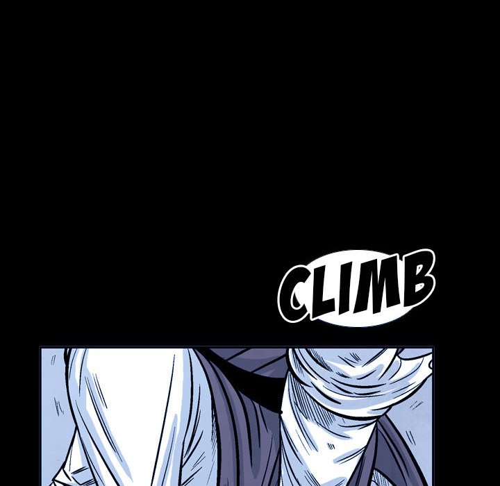 The Sword Clan The Sword Clan EP 58 - Toomics page 68 - 