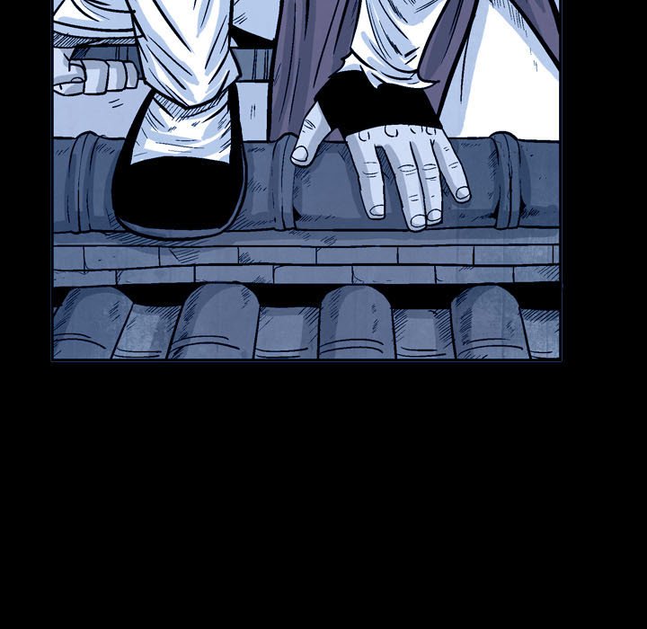 The Sword Clan The Sword Clan EP 58 - Toomics page 69 - 