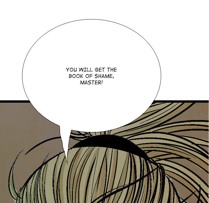 The Sword Clan The Sword Clan EP 58 - Toomics page 8 - 