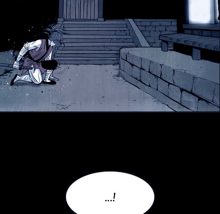The Sword Clan The Sword Clan EP 58 - Toomics page 72 - 
