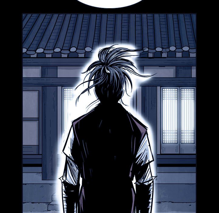 The Sword Clan The Sword Clan EP 58 - Toomics page 73 - 