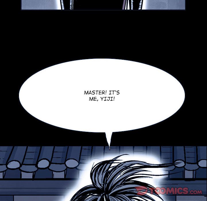 The Sword Clan The Sword Clan EP 58 - Toomics page 74 - 