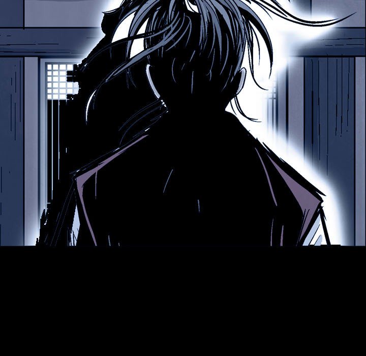 The Sword Clan The Sword Clan EP 58 - Toomics page 75 - 