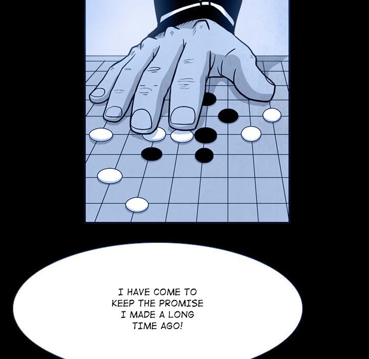 The Sword Clan The Sword Clan EP 58 - Toomics page 80 - 