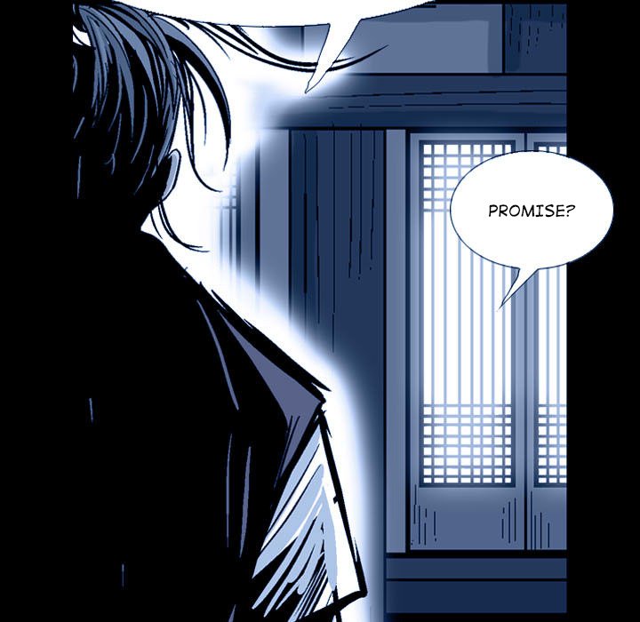 The Sword Clan The Sword Clan EP 58 - Toomics page 81 - 