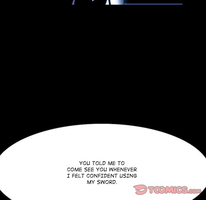 The Sword Clan The Sword Clan EP 58 - Toomics page 82 - 
