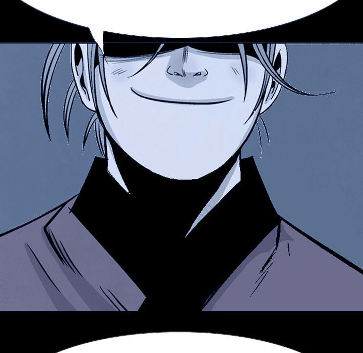 The Sword Clan The Sword Clan EP 58 - Toomics page 83 - 