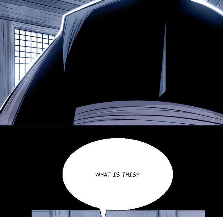 The Sword Clan The Sword Clan EP 58 - Toomics page 86 - 