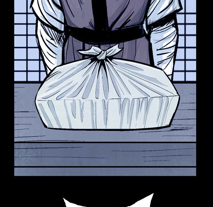 The Sword Clan The Sword Clan EP 58 - Toomics page 89 - 