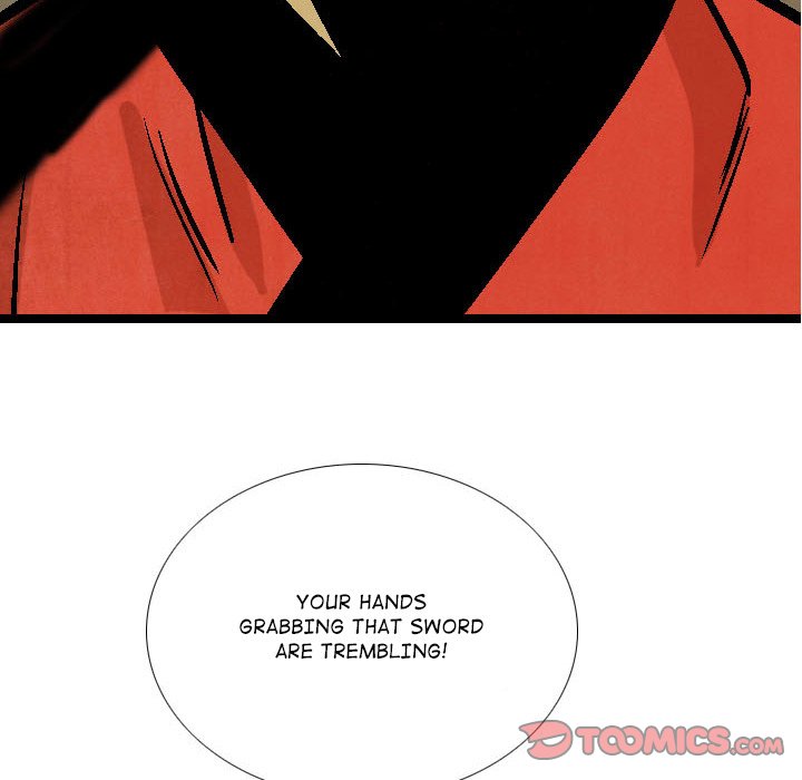 The Sword Clan The Sword Clan EP 58 - Toomics page 10 - 