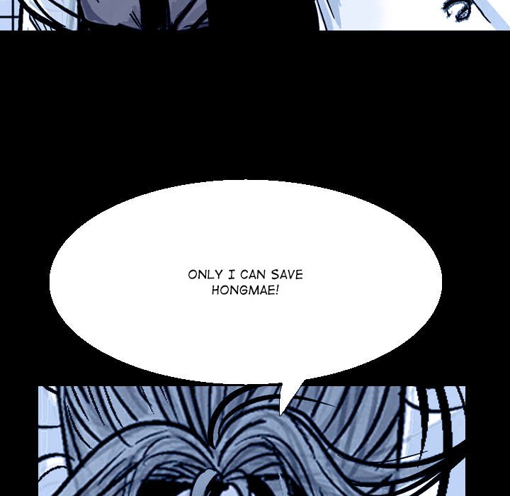 The Sword Clan The Sword Clan EP 58 - Toomics page 99 - 