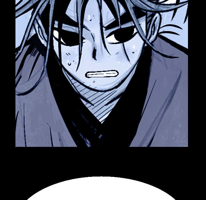 The Sword Clan The Sword Clan EP 58 - Toomics page 100 - 