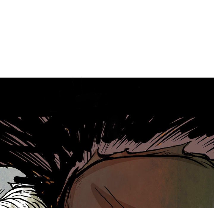 The Sword Clan The Sword Clan EP 59 - Toomics page 105 - 