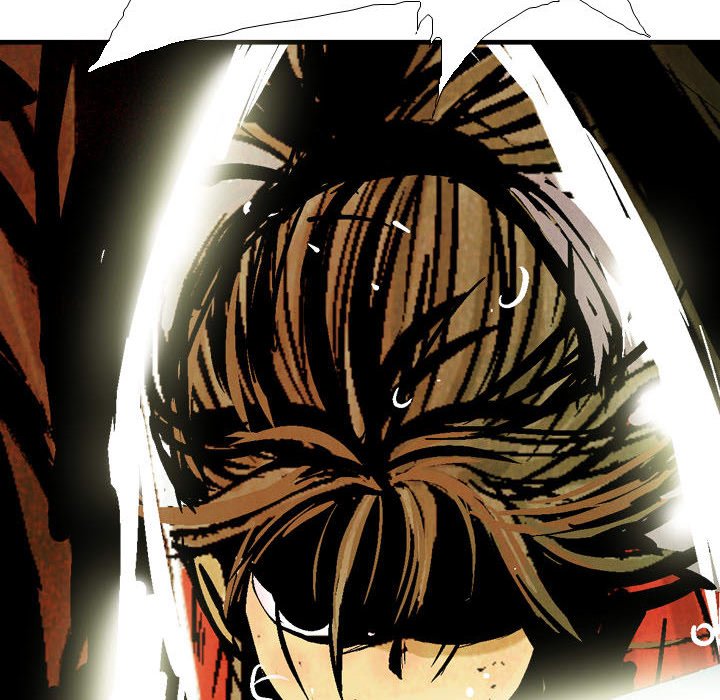 The Sword Clan The Sword Clan EP 59 - Toomics page 108 - 
