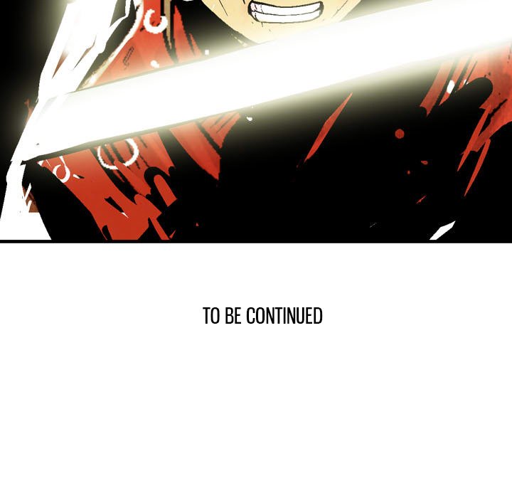 The Sword Clan The Sword Clan EP 59 - Toomics page 109 - 