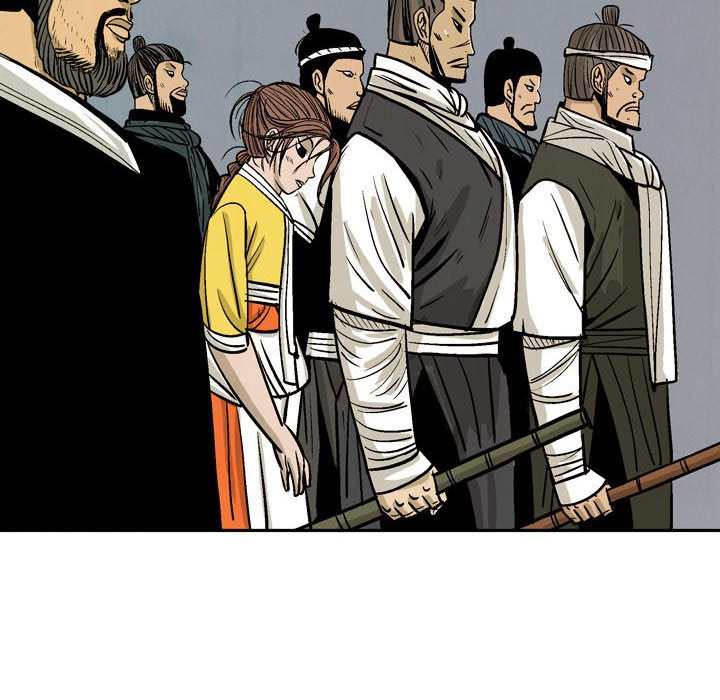 The Sword Clan The Sword Clan EP 59 - Toomics page 16 - 